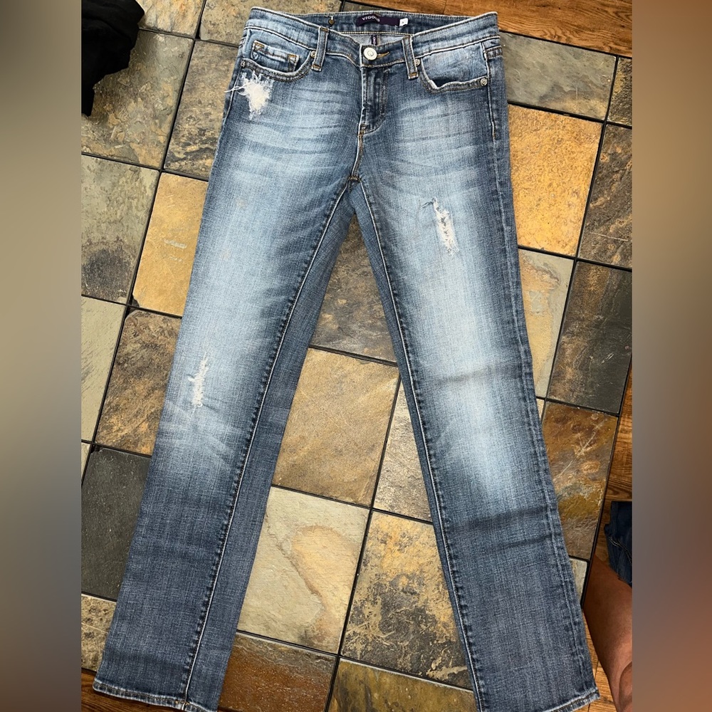 Vigoss jeans